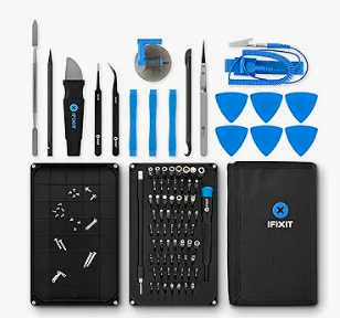 iFixit Pro Tech Toolkit