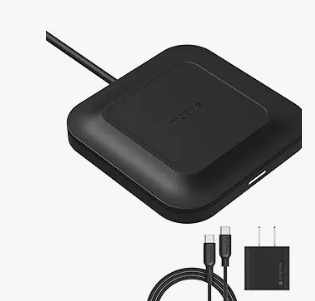 Mophie Wireless Charging Pad