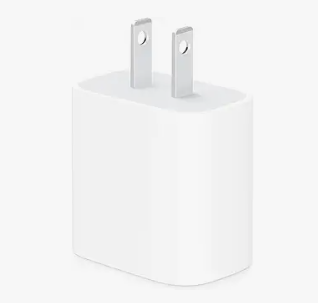 20W USB-C Wall Charger