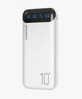 Portable Power Bank