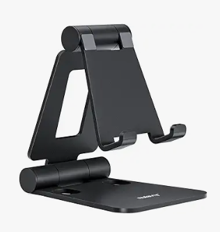 Ventilated Phone Stand