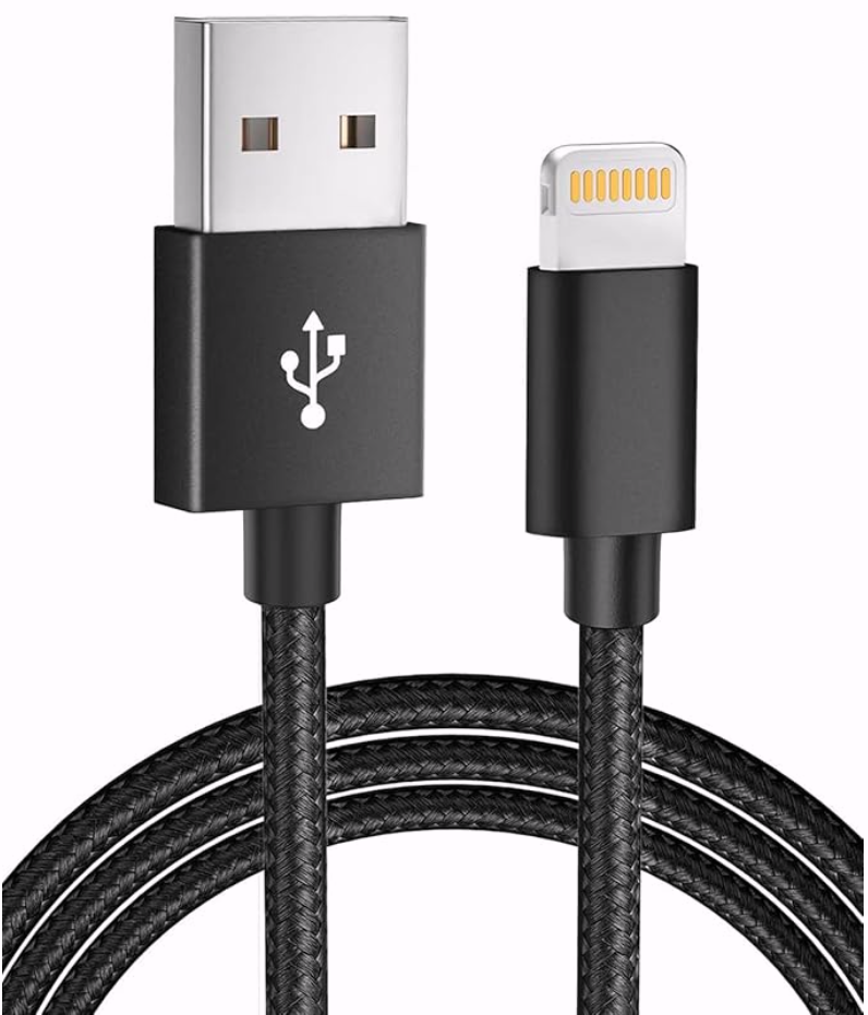 Lightning to USB Adapter