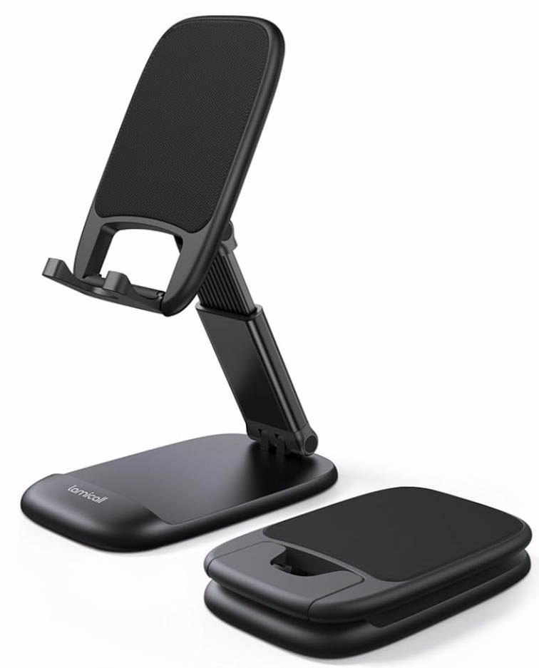Portable Phone Stand