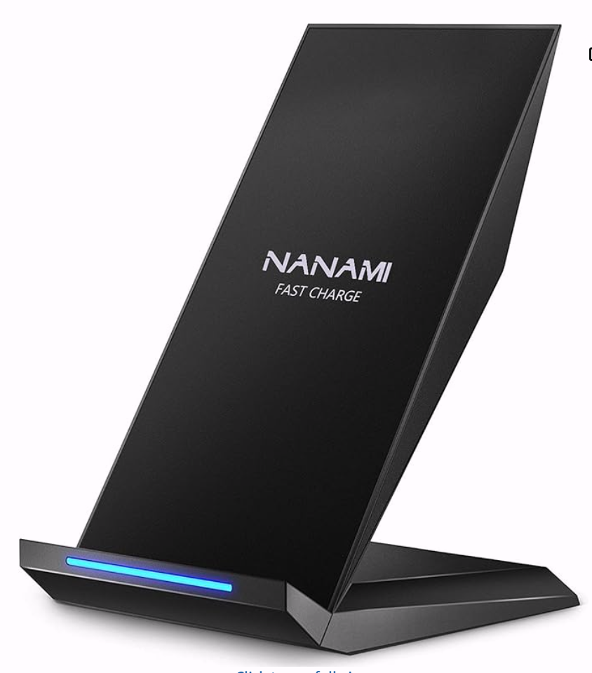 Wireless Charging Pad