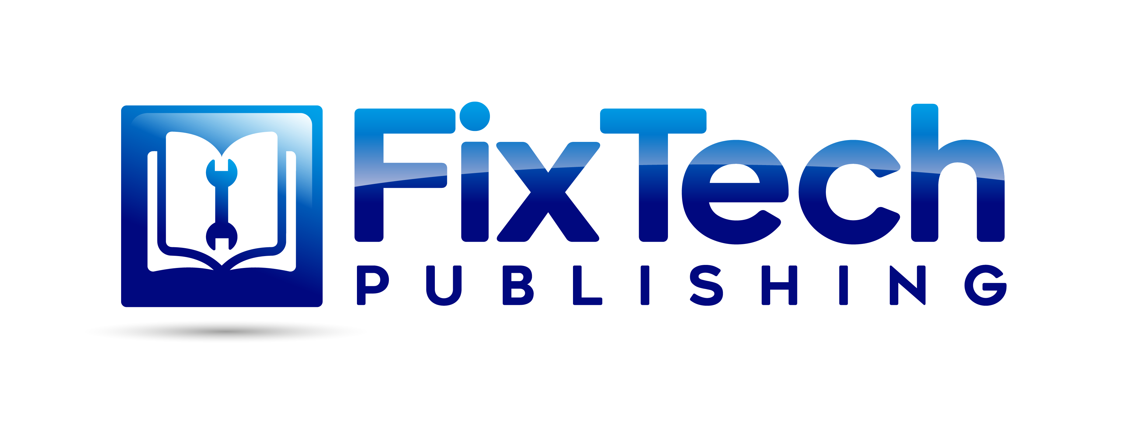 Fix Tech Publishing Logo